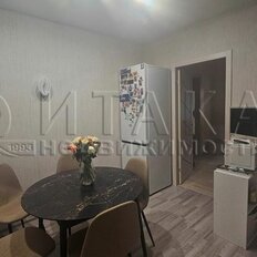 Квартира 64,2 м², 3-комнатная - изображение 5