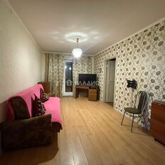 Квартира 56,4 м², 3-комнатная - изображение 3