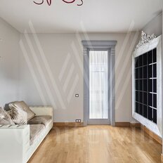 Квартира 140 м², 4-комнатная - изображение 5