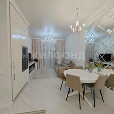 Квартира 80 м², 3-комнатная - изображение 2