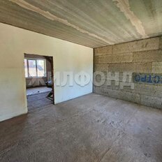 Квартира 120,7 м², 5-комнатная - изображение 4