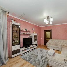 Квартира 89 м², 3-комнатная - изображение 3