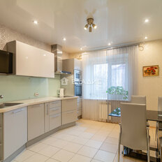 Квартира 64,7 м², 2-комнатная - изображение 1