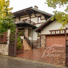 дом + 16,5 сотки, участок - изображение 1