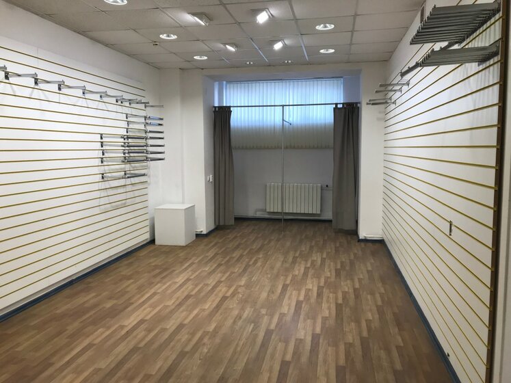 73 м², помещение свободного назначения 20 000 ₽ в месяц - изображение 21