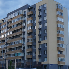 Квартира 70,8 м², 3-комнатная - изображение 2
