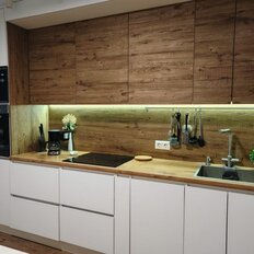 Квартира 56 м², 2-комнатная - изображение 3