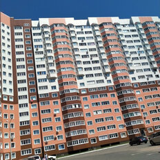 Квартира 38,6 м², 1-комнатная - изображение 2