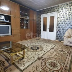 Квартира 66,2 м², 3-комнатная - изображение 4