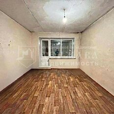 Квартира 66,7 м², 3-комнатная - изображение 2