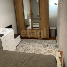 Квартира 42 м², 2-комнатная - изображение 4