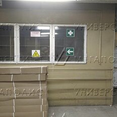 264 м², склад - изображение 2