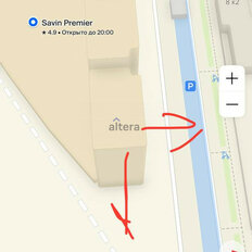 Квартира 50 м², 2-комнатная - изображение 3