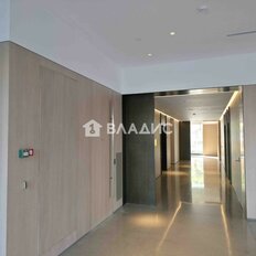 Квартира 39,9 м², 1-комнатная - изображение 3