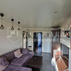 Квартира 44,7 м², 2-комнатная - изображение 1