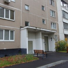 Квартира 92,8 м², 4-комнатная - изображение 2