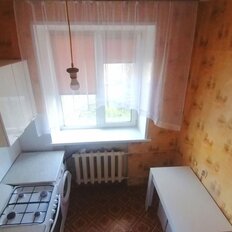 Квартира 29,7 м², 1-комнатная - изображение 5