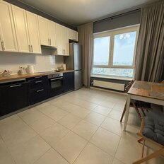 Квартира 76 м², 3-комнатная - изображение 2