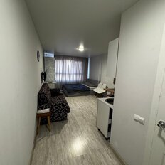 Квартира 33 м², студия - изображение 4