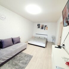 Квартира 44,8 м², 2-комнатная - изображение 1