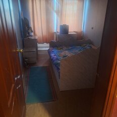 Квартира 57,8 м², 3-комнатная - изображение 3