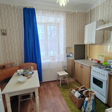 Квартира 37,8 м², 1-комнатная - изображение 5