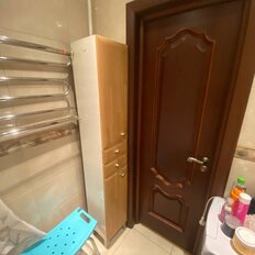 Квартира 34 м², 1-комнатная - изображение 1