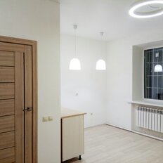 Квартира 29 м², 1-комнатная - изображение 1