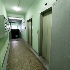 Квартира 11 м², студия - изображение 5