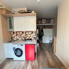 Квартира 18,5 м², студия - изображение 2