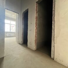 Квартира 45,1 м², 1-комнатная - изображение 4