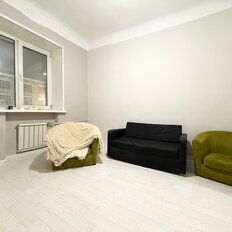 Квартира 47 м², 2-комнатная - изображение 4