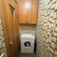 Квартира 29,4 м², 1-комнатная - изображение 4