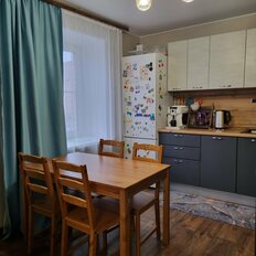 Квартира 88,2 м², 3-комнатная - изображение 3