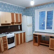 Квартира 49 м², 1-комнатная - изображение 2