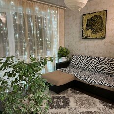 Квартира 30 м², 1-комнатная - изображение 3