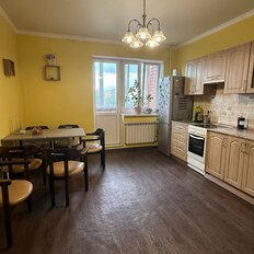 Квартира 90,4 м², 2-комнатная - изображение 4