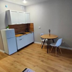 Квартира 25,6 м², студия - изображение 4