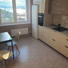 Квартира 35 м², 1-комнатная - изображение 3