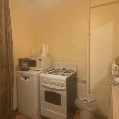 Квартира 32,3 м², 1-комнатная - изображение 4