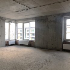 Квартира 196 м², 4-комнатная - изображение 4