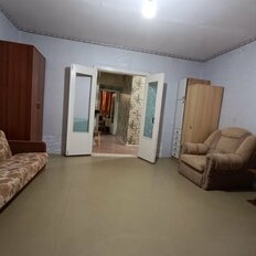 Квартира 38,9 м², 1-комнатная - изображение 1