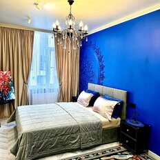 Квартира 45 м², 1-комнатная - изображение 3