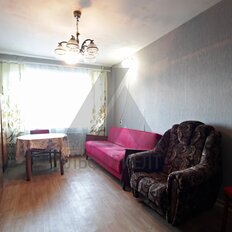 Квартира 30 м², 1-комнатная - изображение 5