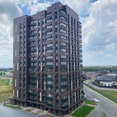 Квартира 23,1 м², студия - изображение 1