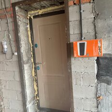 Квартира 53,6 м², студия - изображение 4