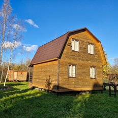 дом + 13,2 сотки, участок - изображение 1