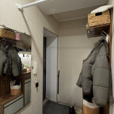 Квартира 47,5 м², 2-комнатная - изображение 3