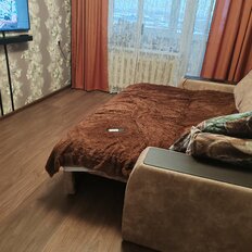 Квартира 28,6 м², 1-комнатная - изображение 4