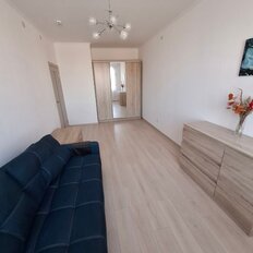 Квартира 34 м², 1-комнатная - изображение 2